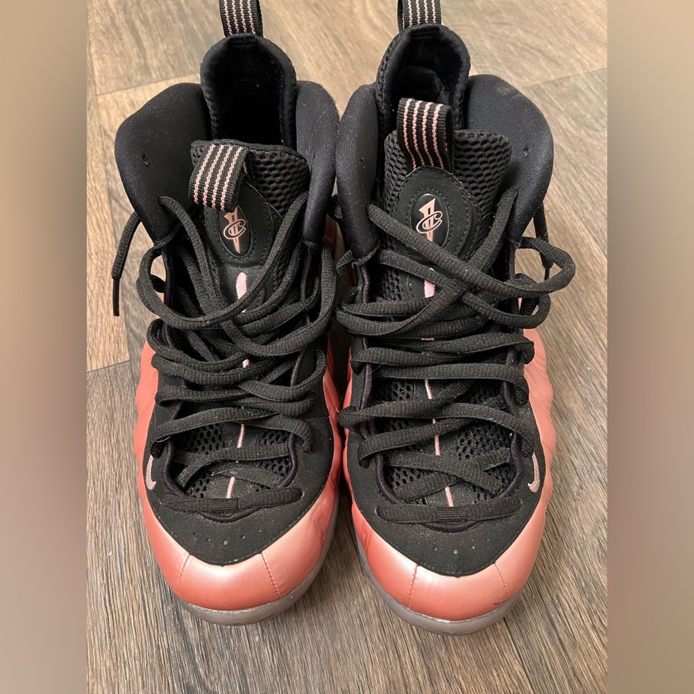 Nike Foamposites